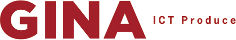 GINA ICT Produce